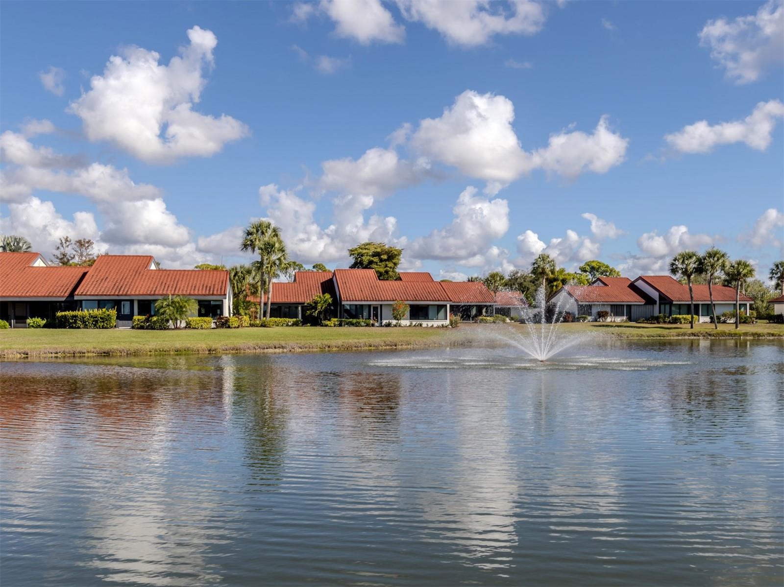 HERON BAY CLUB SEC I - Residential