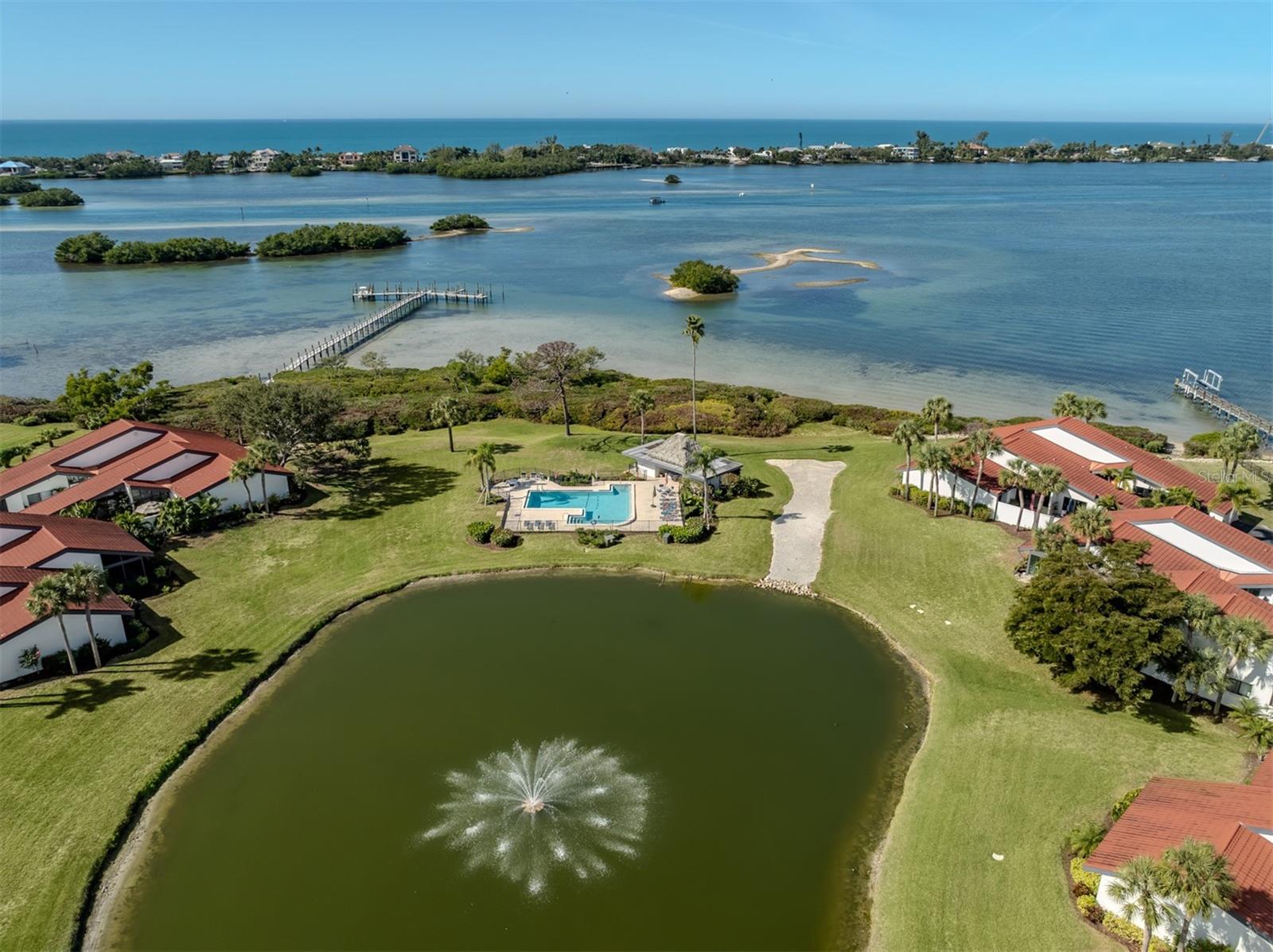 HERON BAY CLUB SEC I - Residential