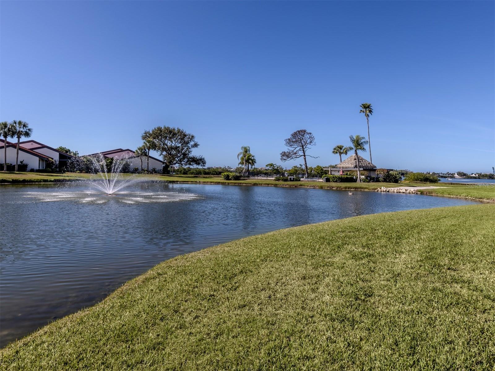 HERON BAY CLUB SEC I - Residential