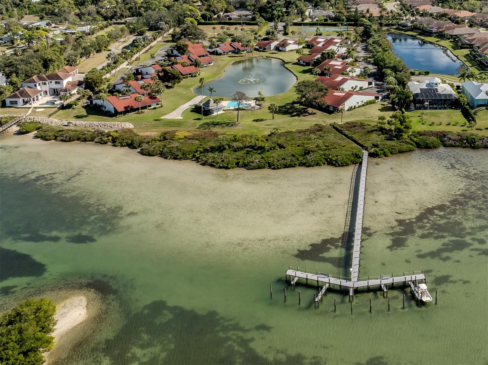 HERON BAY CLUB SEC I - Residential