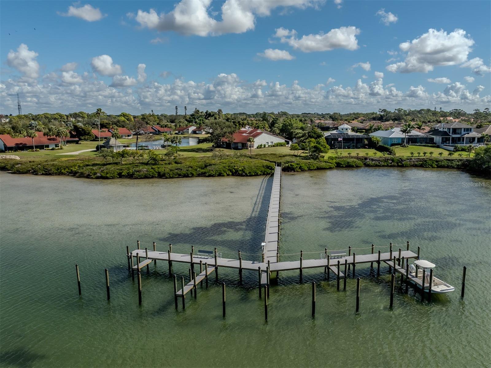 HERON BAY CLUB SEC I - Residential