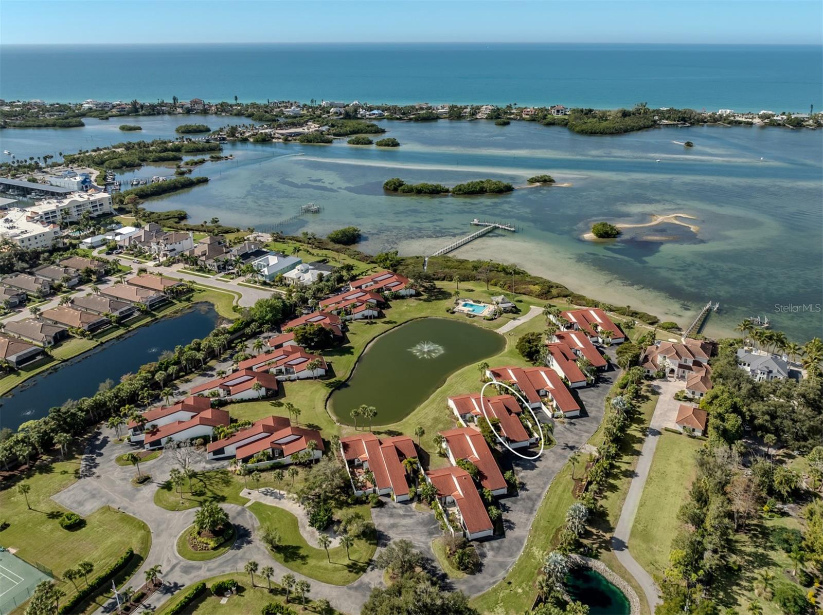 HERON BAY CLUB SEC I - Residential