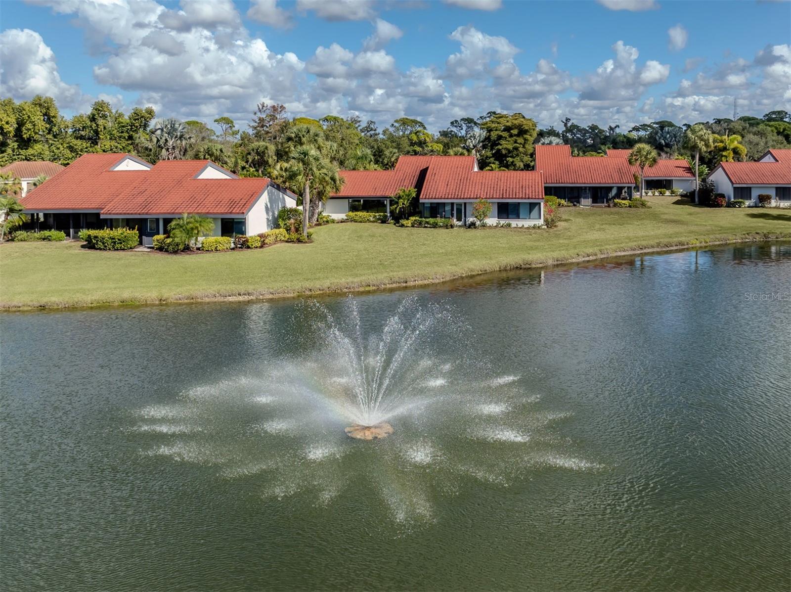 HERON BAY CLUB SEC I - Residential