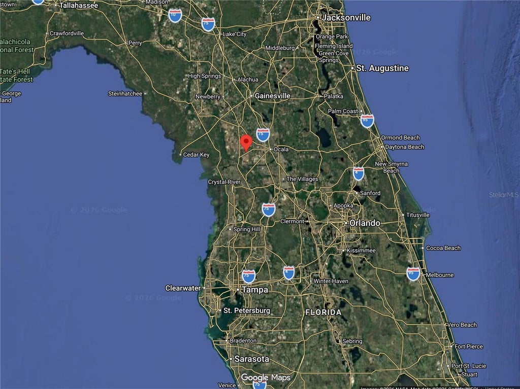 Photo of 9 SW 24th Place, Ocala, FL 34481 (MLS # A4705602)