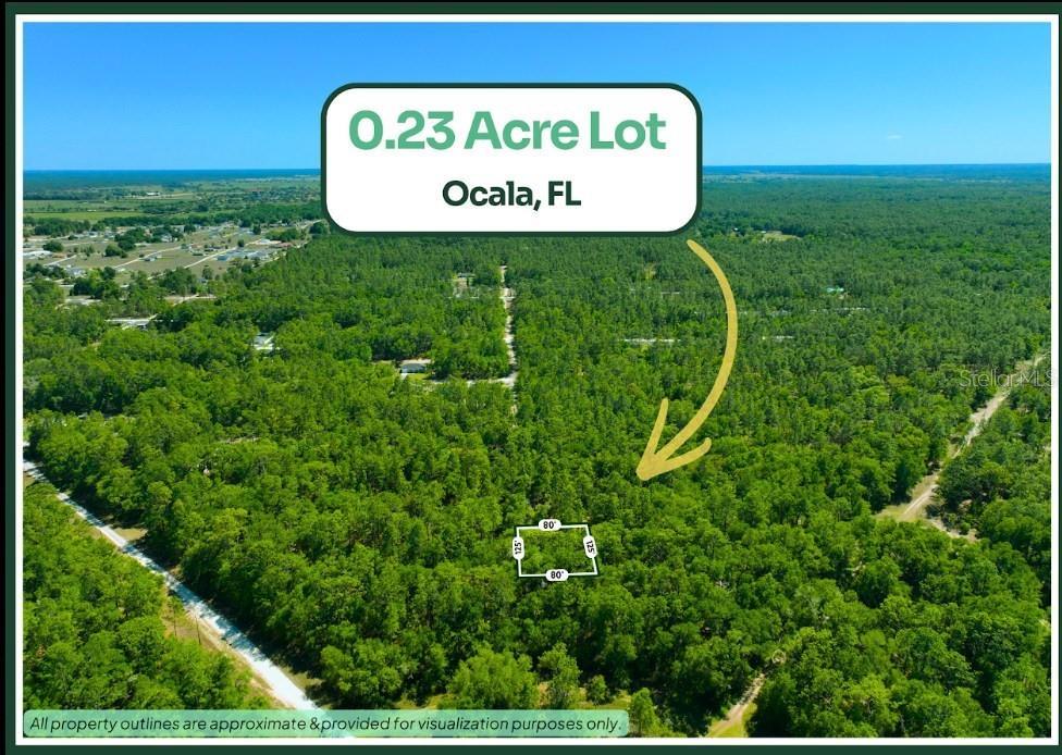 Photo of 9 SW 24th Place, Ocala, FL 34481 (MLS # A4705602)