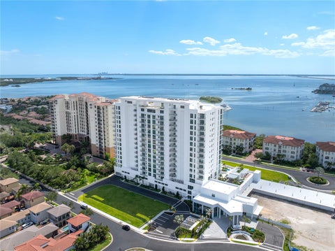 Photo of 5713 Bowen Daniel Drive #602, Tampa, FL 33616 (MLS # TB8554553)