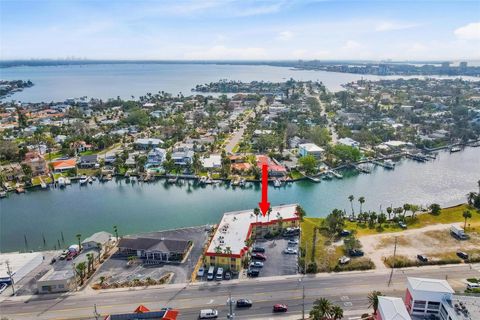 Photo of 4103 Gulf Boulevard #106, St Pete Beach, FL 33706 (MLS # TB8373370)