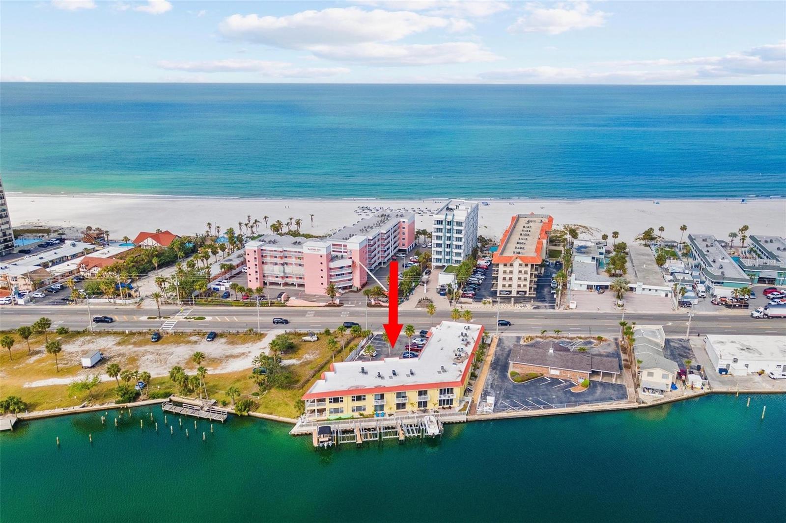 4103 GULF BOULEVARD 106