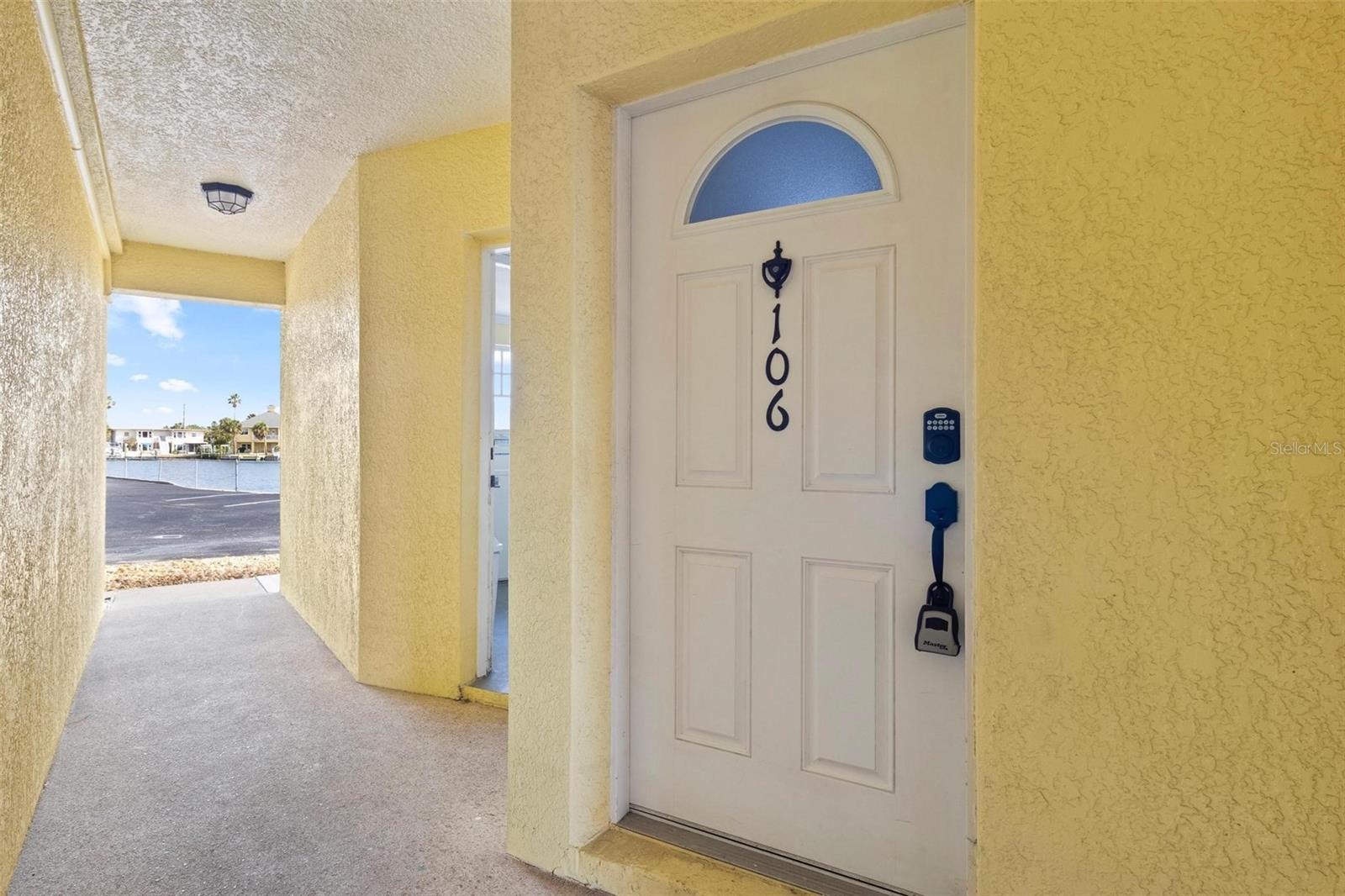 4103 GULF BOULEVARD 106