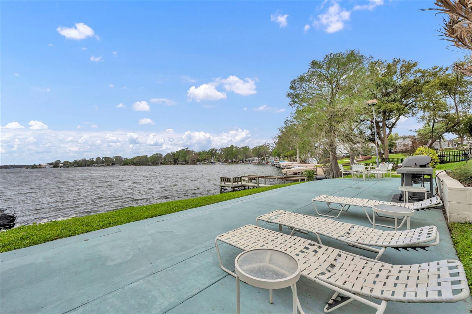 MAITLAND HARBOUR APTS - Residential