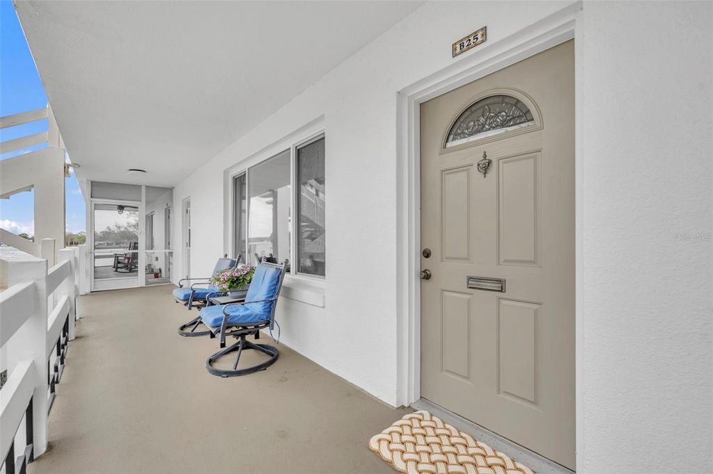 Photo of 1000 S Orlando Avenue #B25, Maitland, FL 32751 (MLS # O6391679)