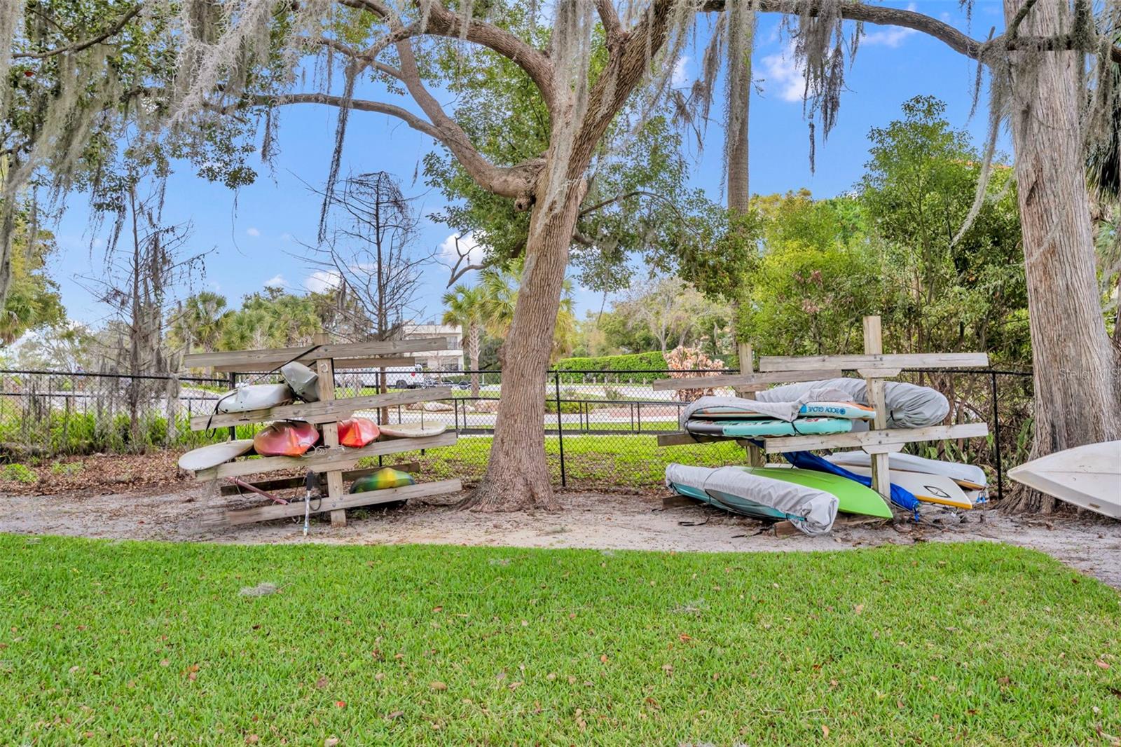 MAITLAND HARBOUR APTS - Residential