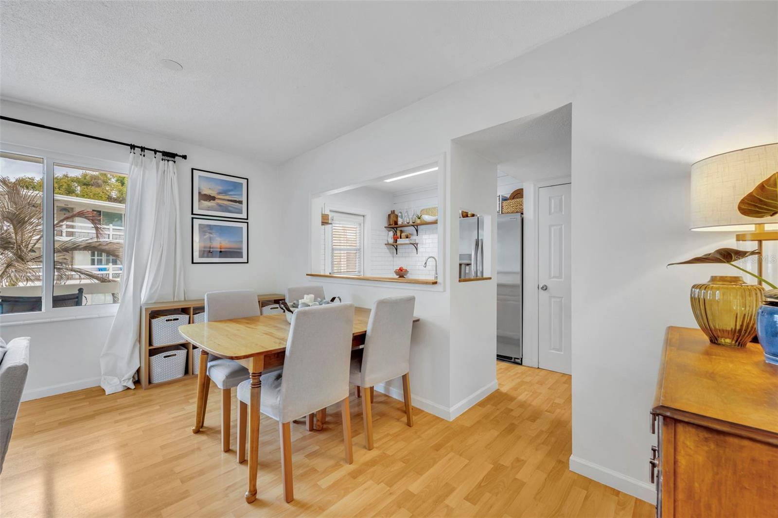 MAITLAND HARBOUR APTS - Residential