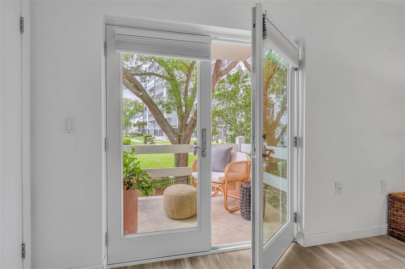 MAITLAND HARBOUR APTS - Residential