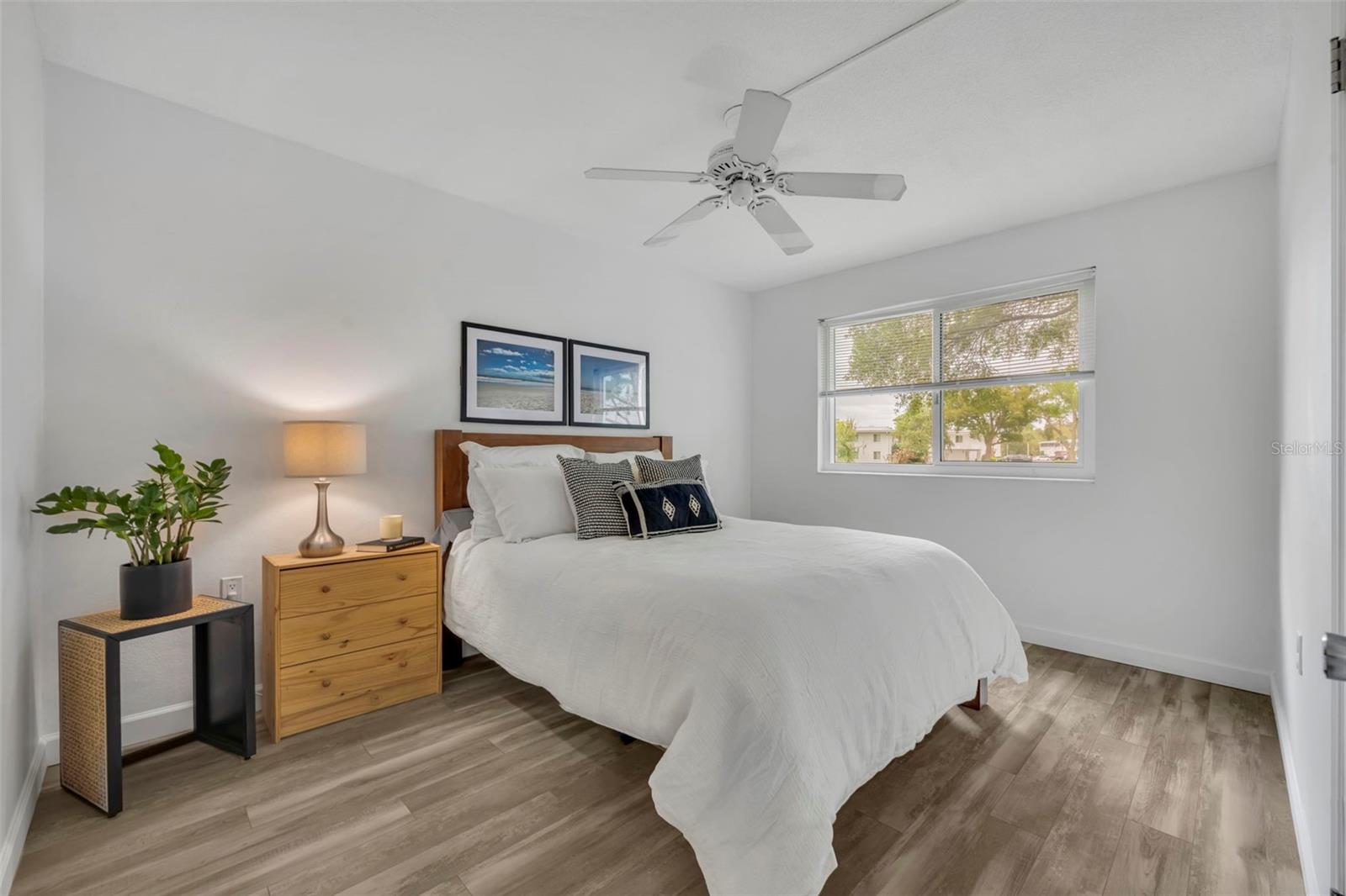 MAITLAND HARBOUR APTS - Residential