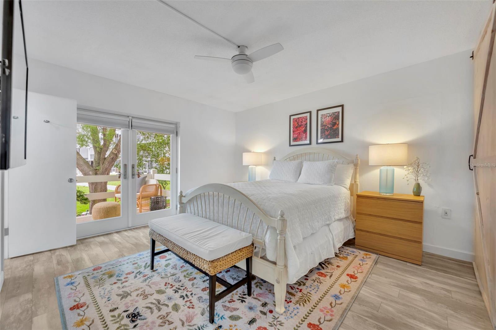 MAITLAND HARBOUR APTS - Residential