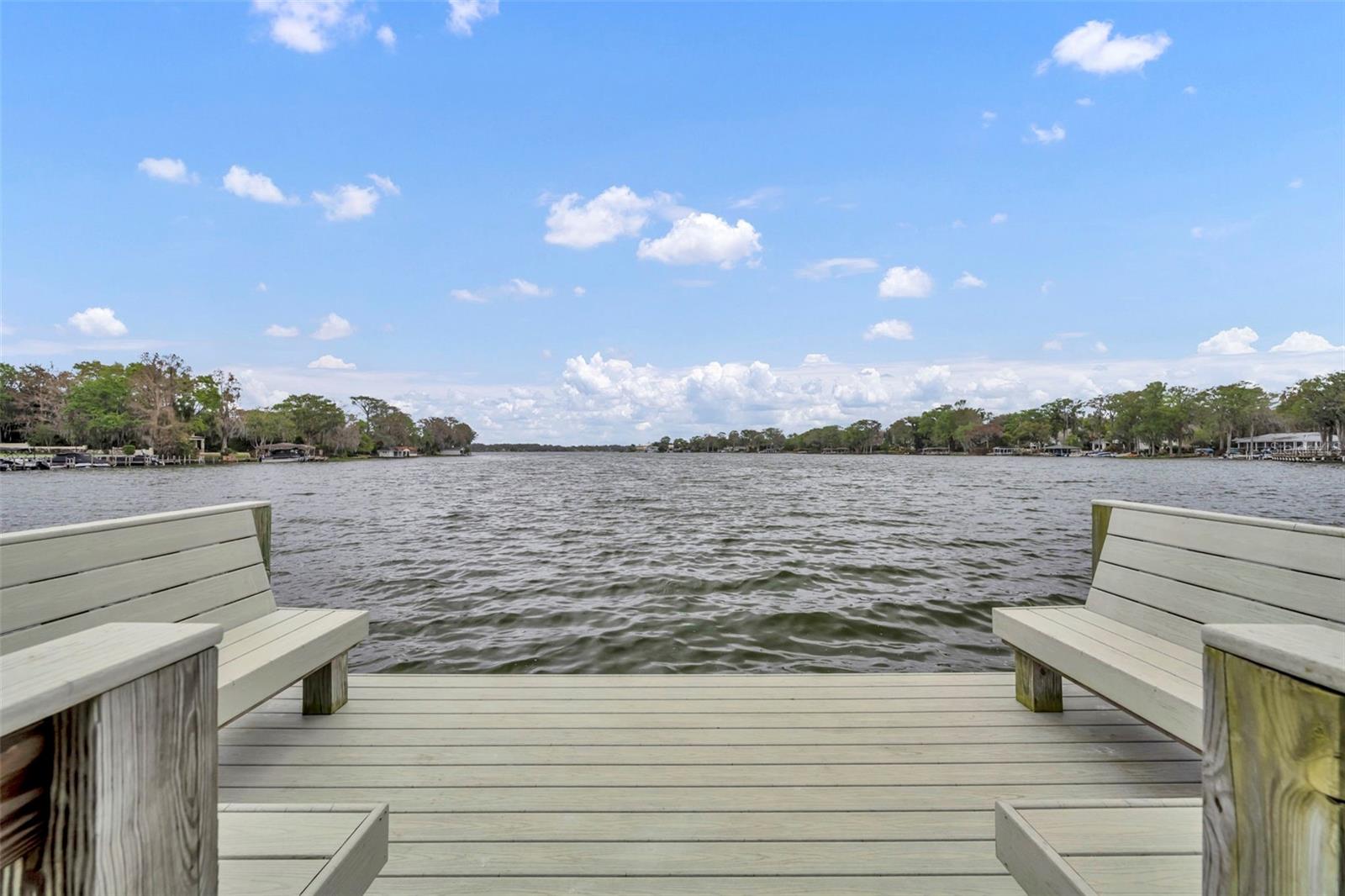 MAITLAND HARBOUR APTS - Residential