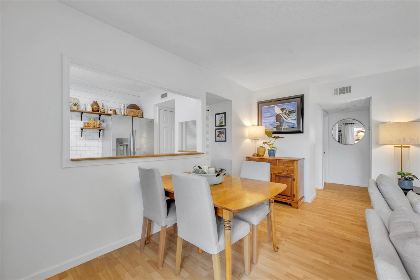 MAITLAND HARBOUR APTS - Residential