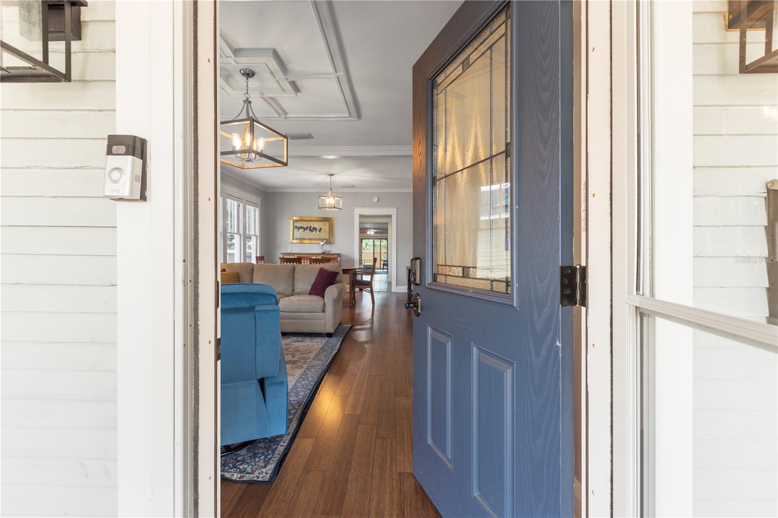419 W OSBORNE AVENUE