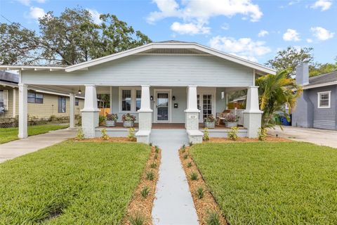 419 W OSBORNE AVENUE TAMPA FL 33603