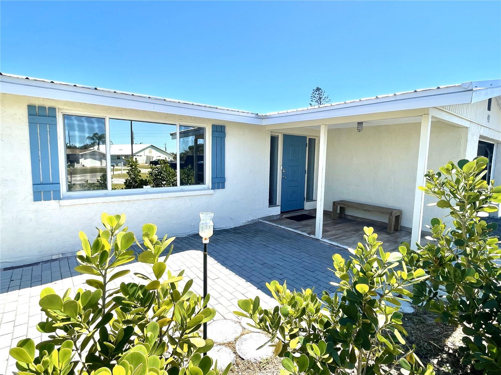 41 YOUNG AVENUE