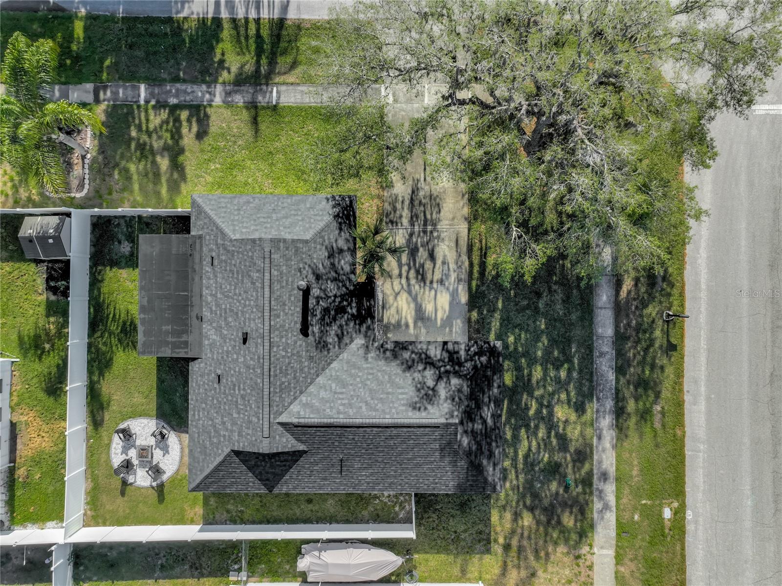 RIVER RUN SEC 1 - Residential