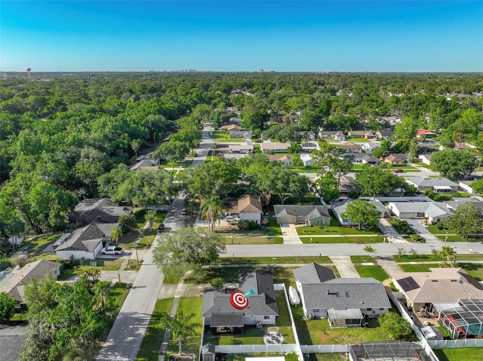 RIVER RUN SEC 1 - Residential