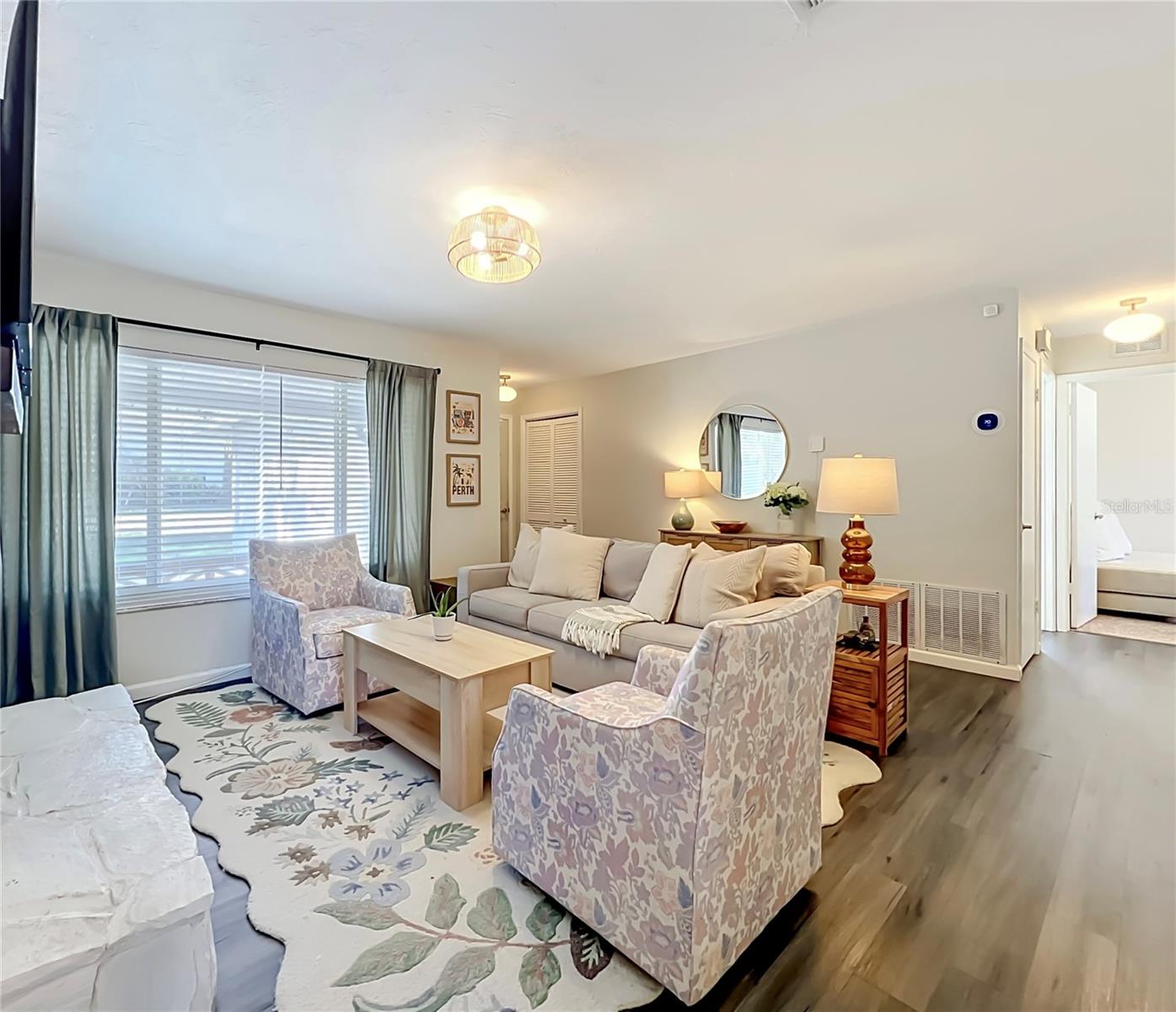 RIVER RUN SEC 1 - Residential