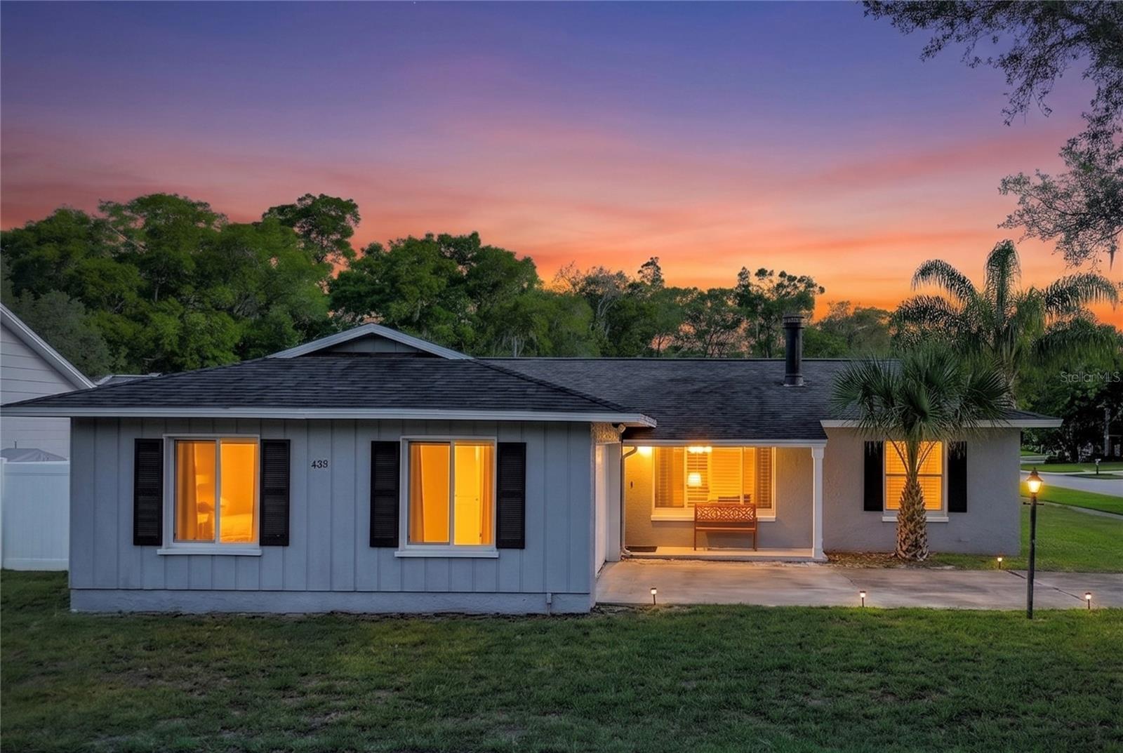 RIVER RUN SEC 1 - Residential