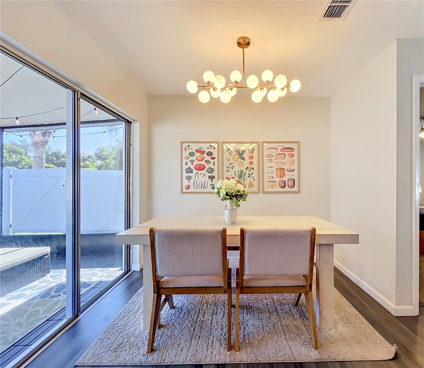 RIVER RUN SEC 1 - Residential