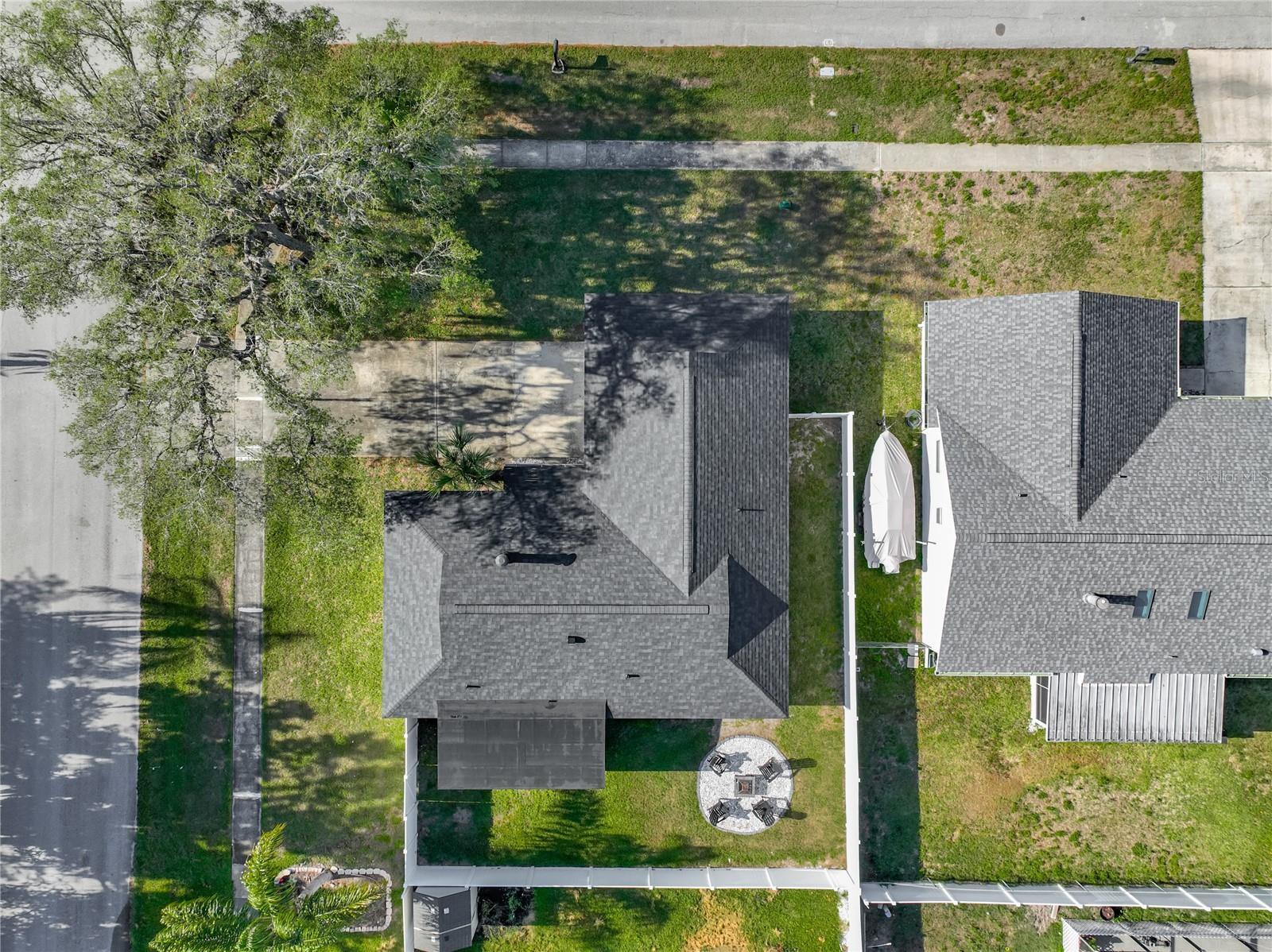 RIVER RUN SEC 1 - Residential