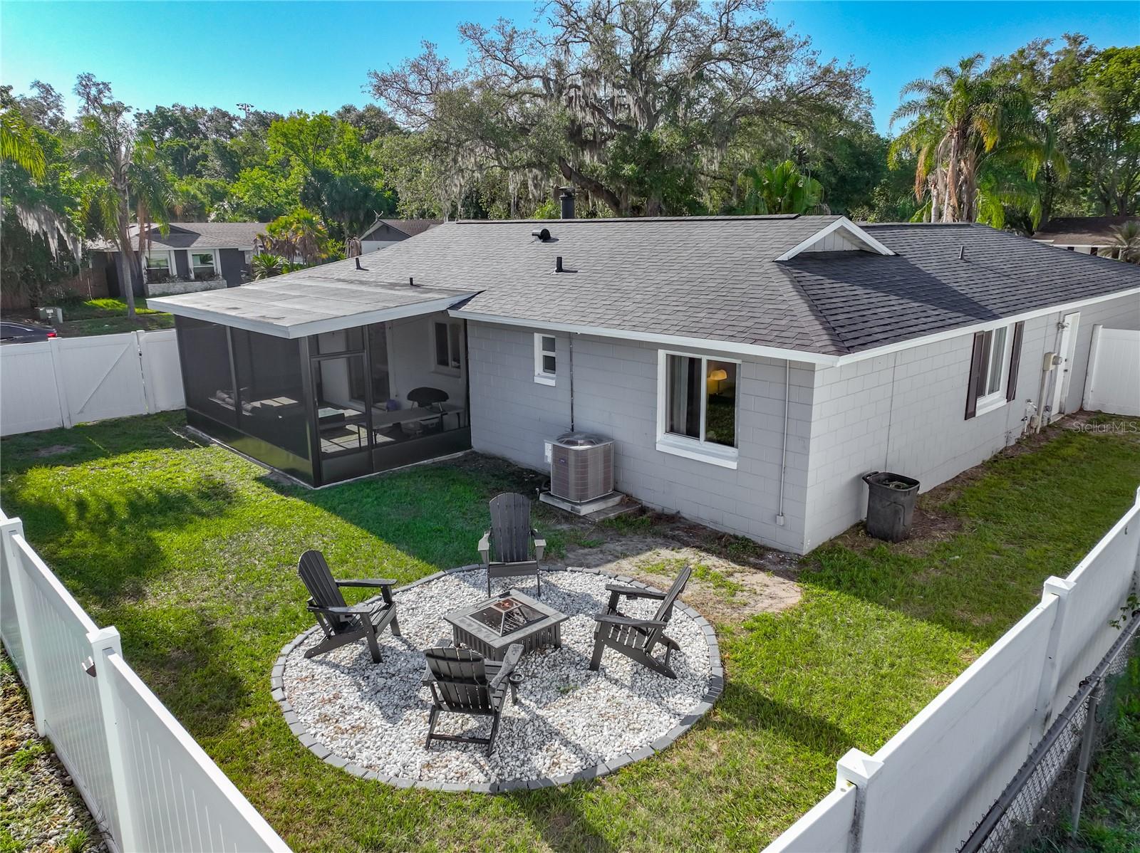 RIVER RUN SEC 1 - Residential