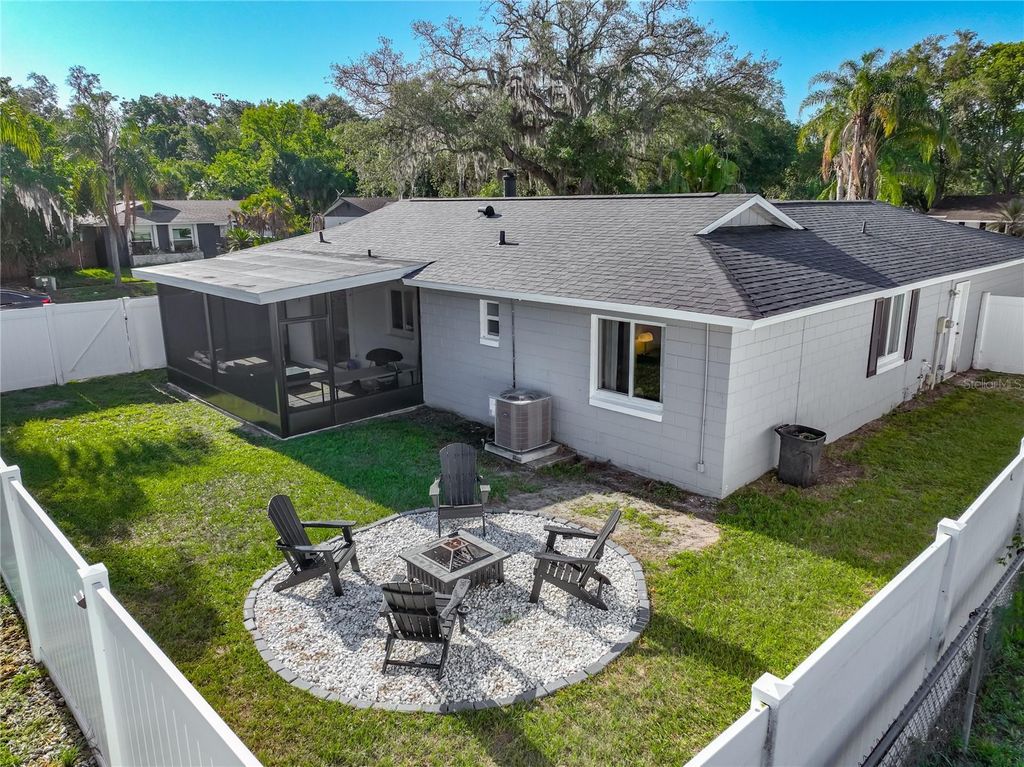 Photo of 439 Wekiva Rapids Drive, Altamonte Springs, FL 32714 (MLS # O6396662)