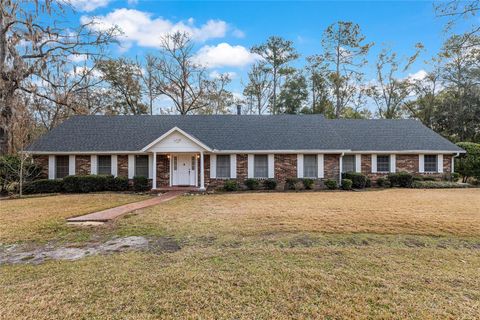 1209 SW 98TH STREET GAINESVILLE FL 32607