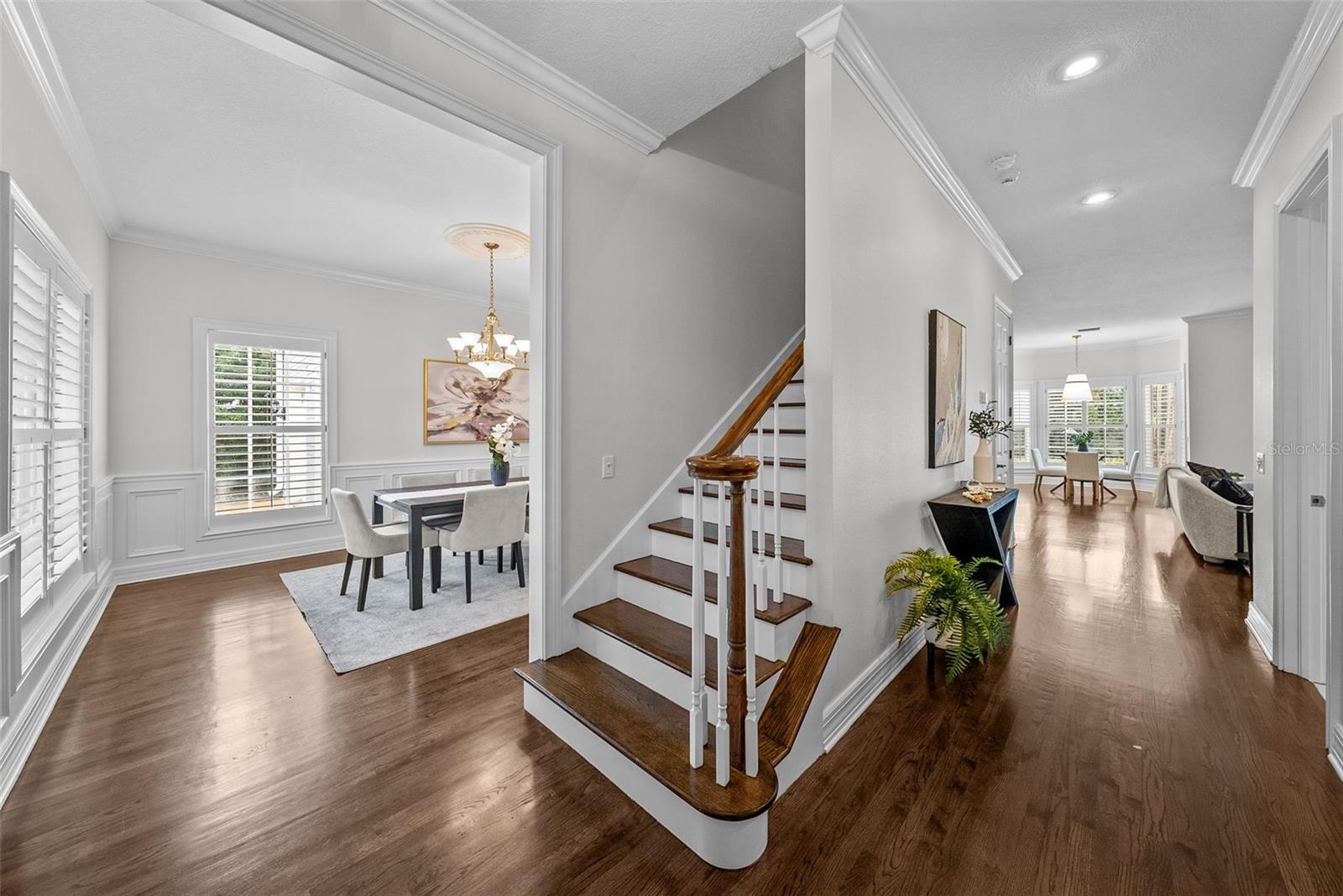 PICADILLY - Residential