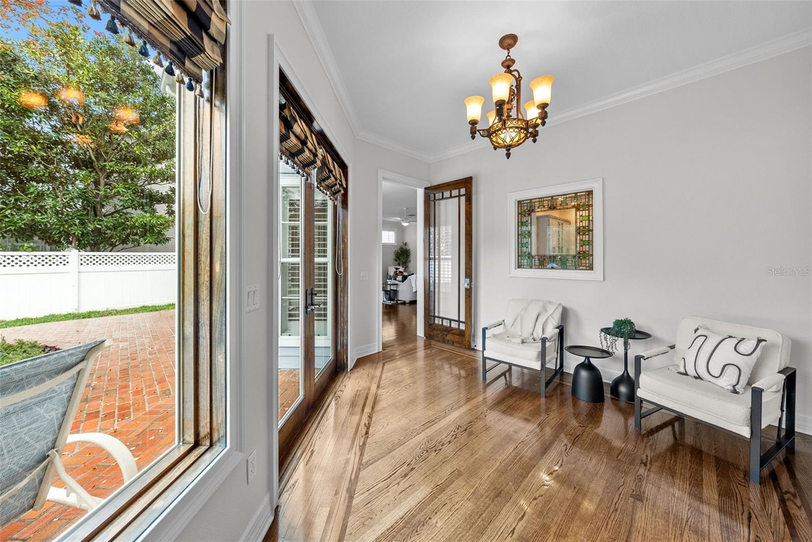 PICADILLY - Residential