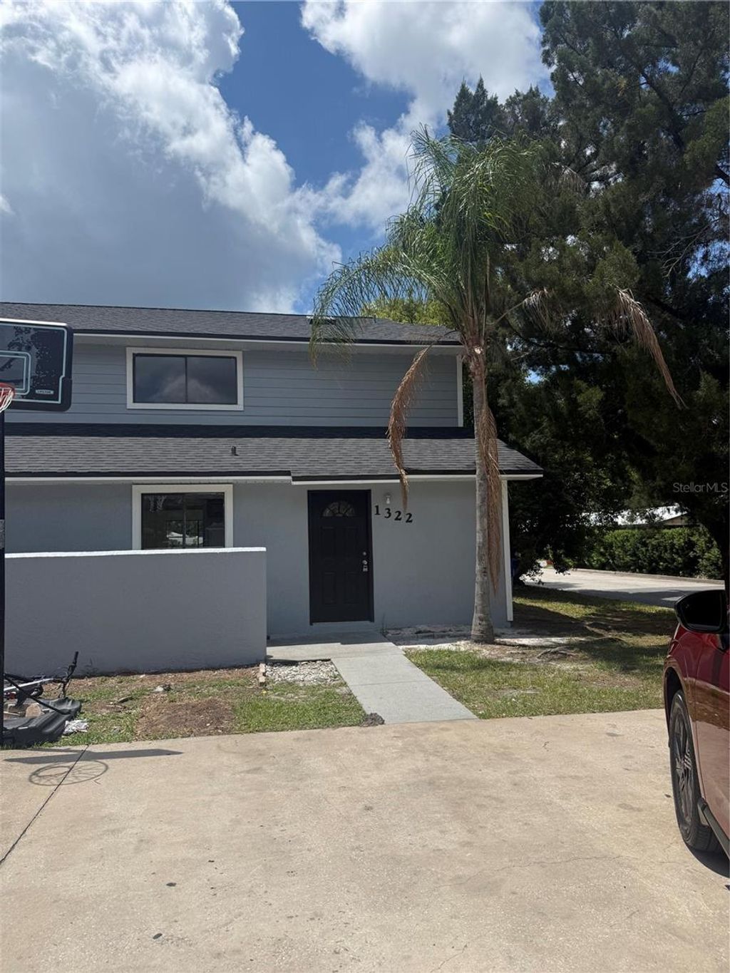 Photo of 1316 Verona Street, Kissimmee, FL 34741 (MLS # S5150173)