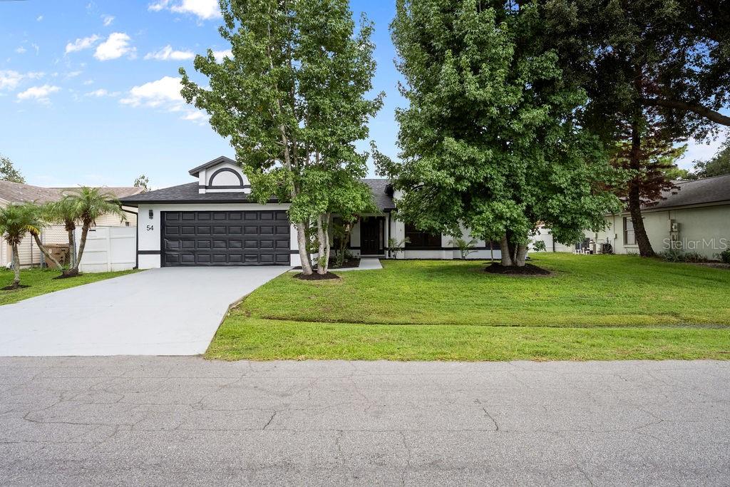Photo of 54 Dorset Drive, Kissimmee, FL 34758 (MLS # O6438439)