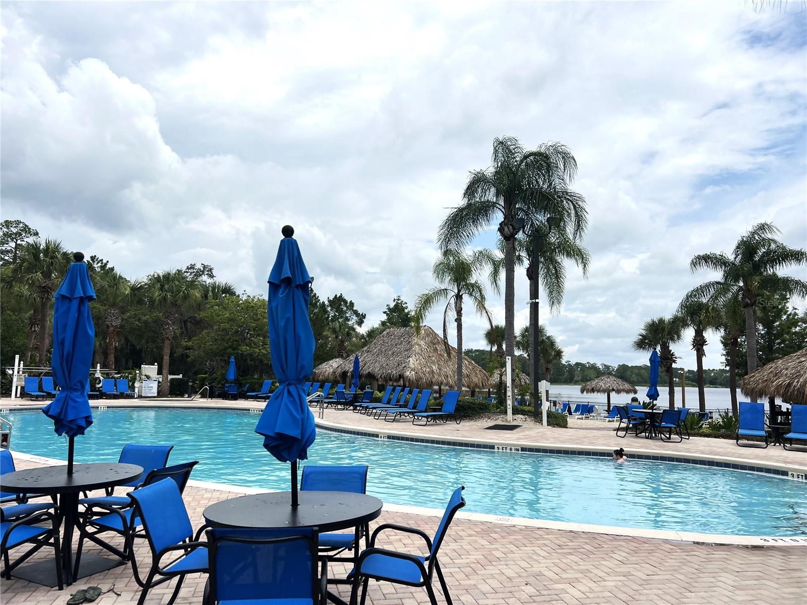 BAHAMA BAY A CONDO - Residential