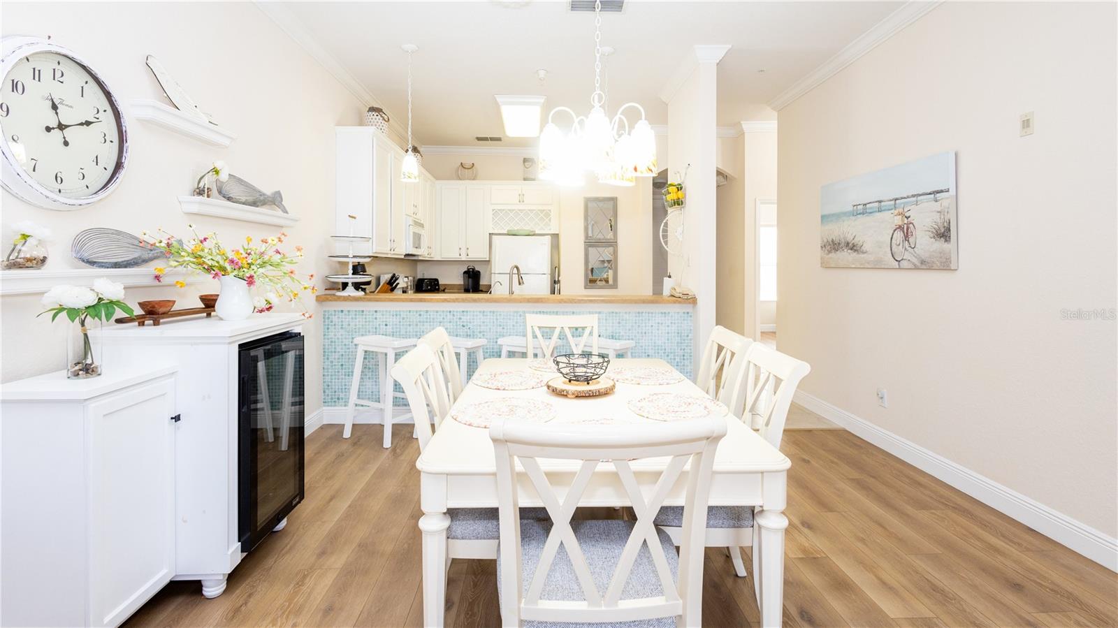 BAHAMA BAY A CONDO - Residential