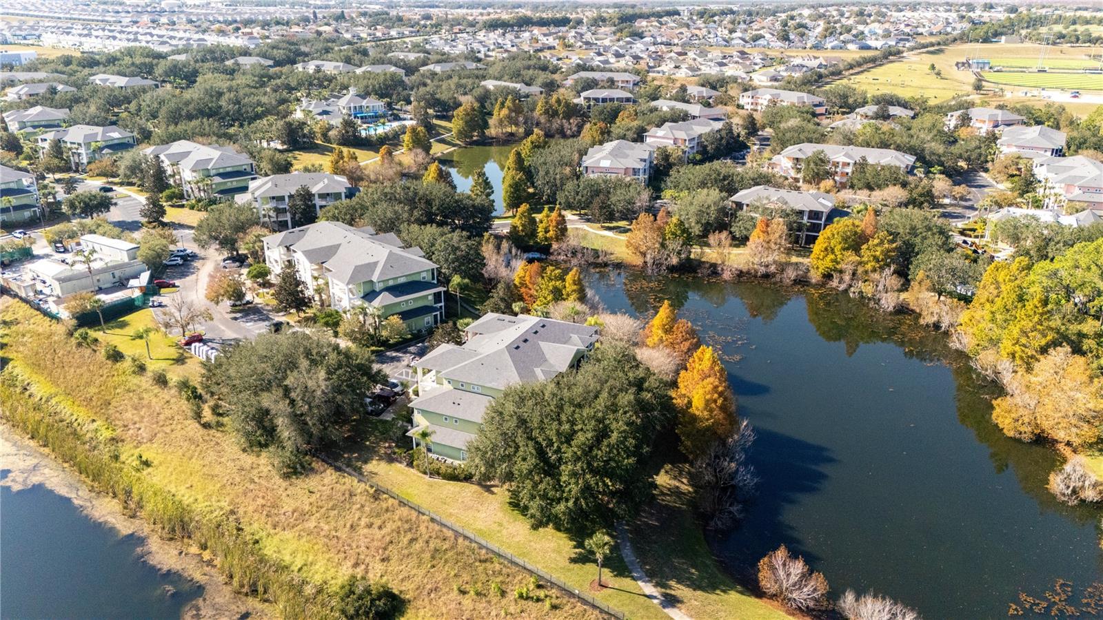 BAHAMA BAY A CONDO - Residential
