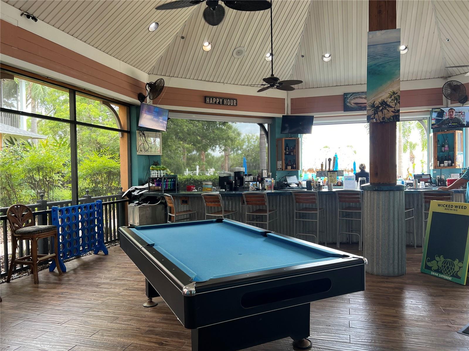 BAHAMA BAY A CONDO - Residential