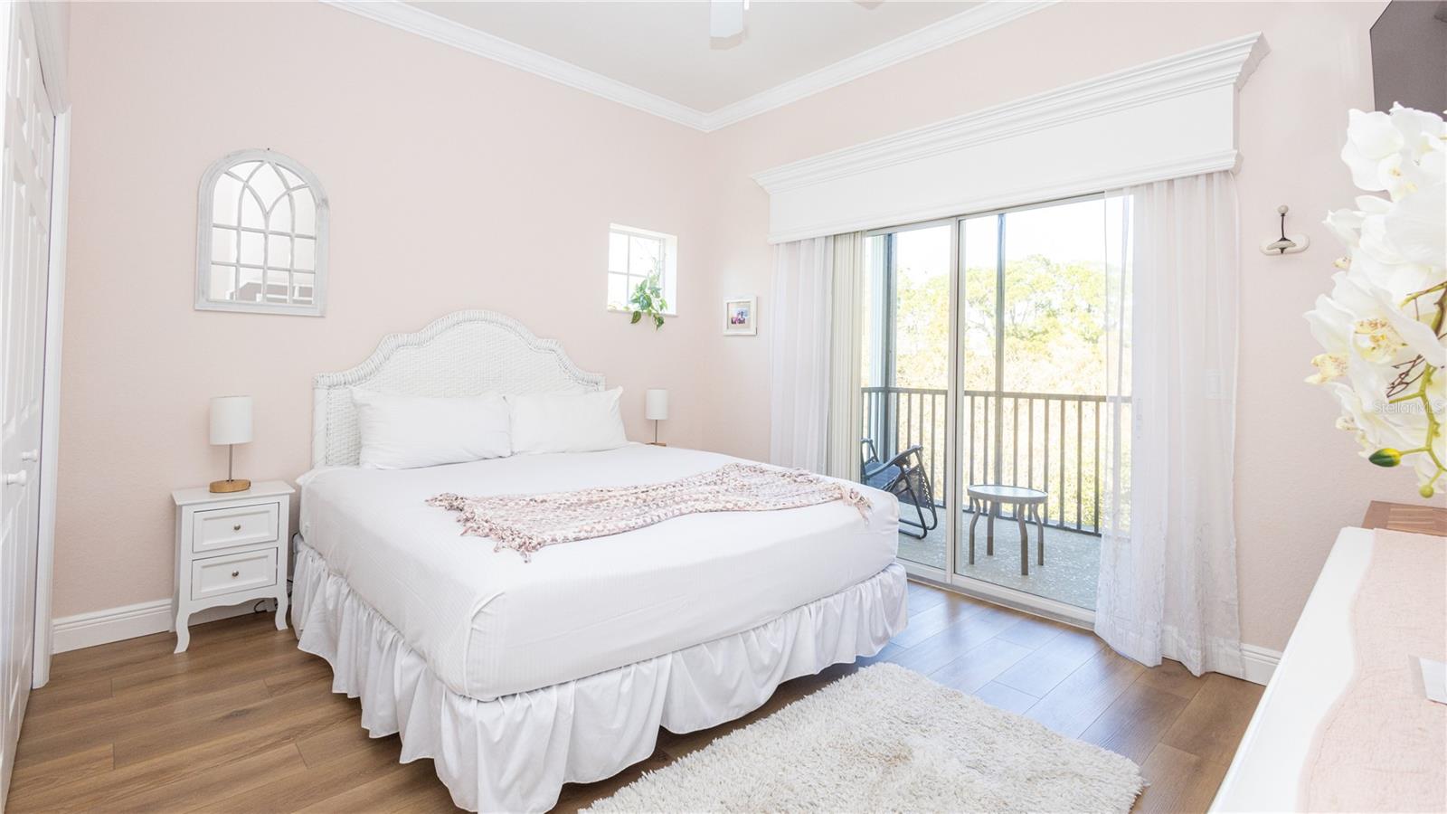 BAHAMA BAY A CONDO - Residential