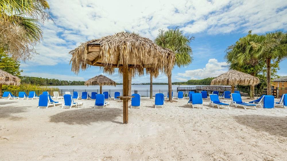 BAHAMA BAY A CONDO - Residential