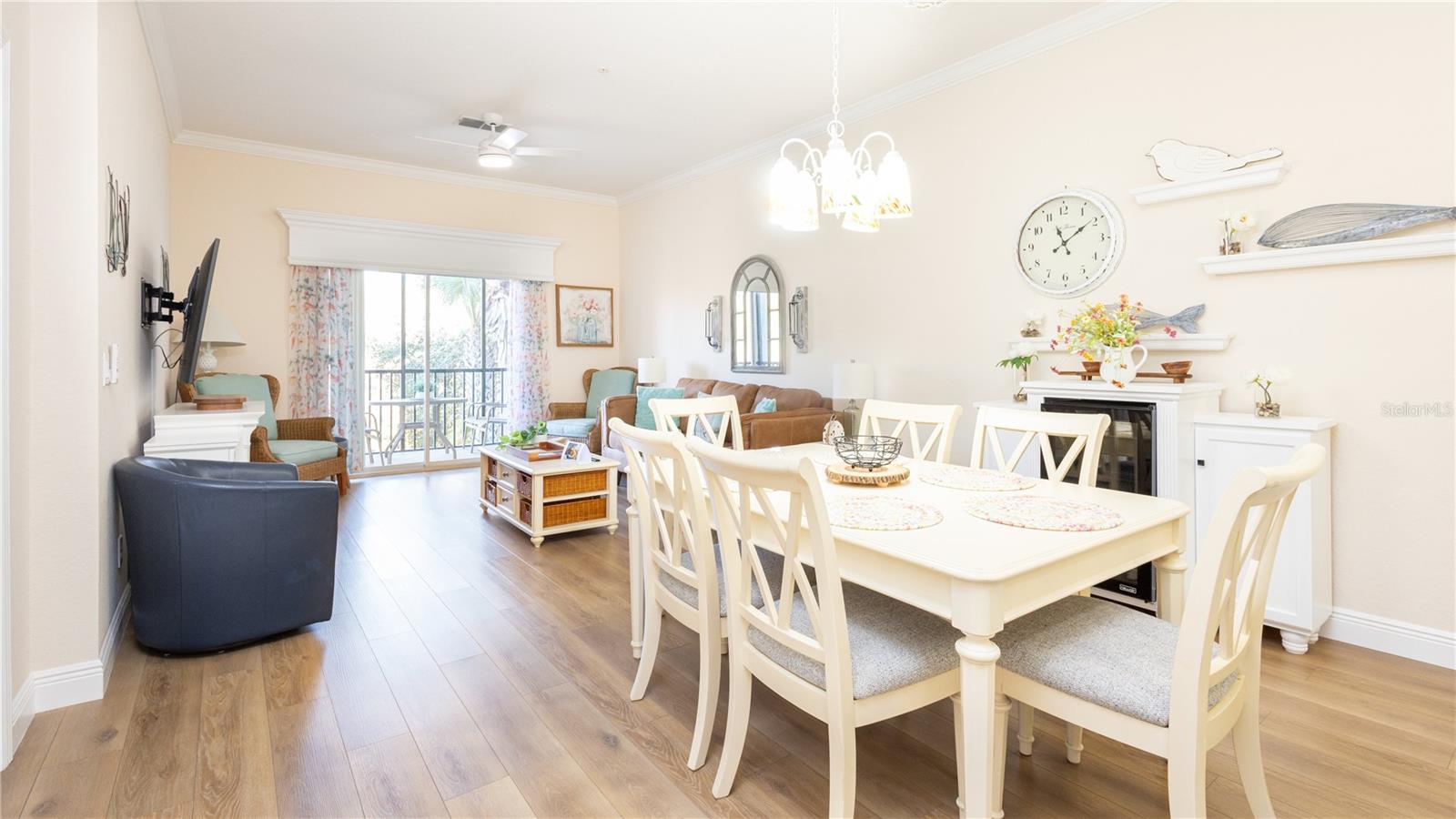 BAHAMA BAY A CONDO - Residential