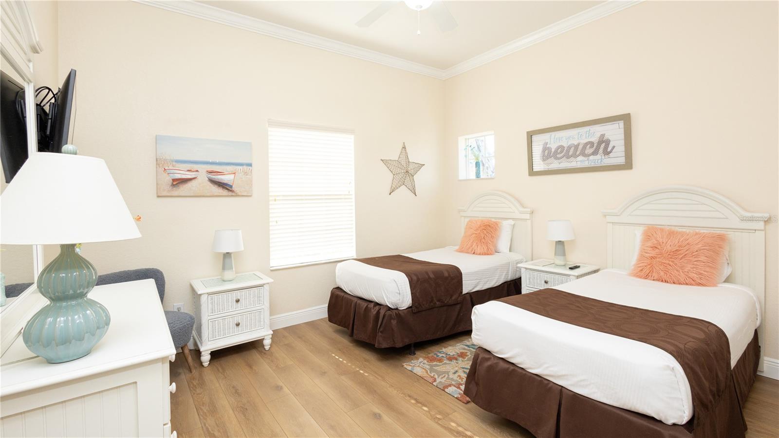 BAHAMA BAY A CONDO - Residential