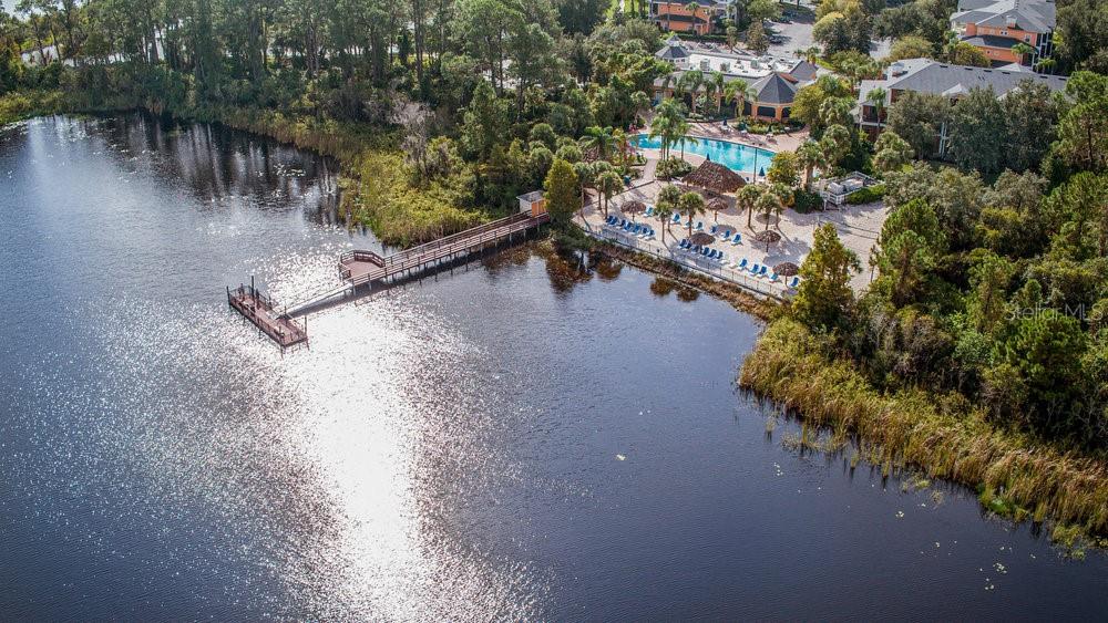 BAHAMA BAY A CONDO - Residential