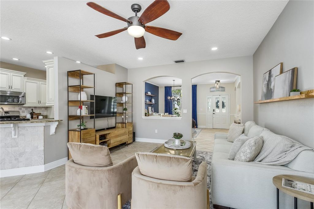 Photo of 10112 Kingsbridge Avenue, Tampa, FL 33626 (MLS # TB8355551)