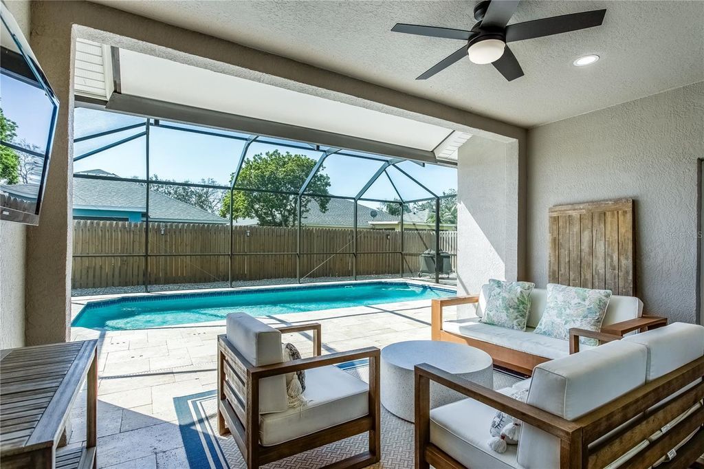 Photo of 10112 Kingsbridge Avenue, Tampa, FL 33626 (MLS # TB8355551)