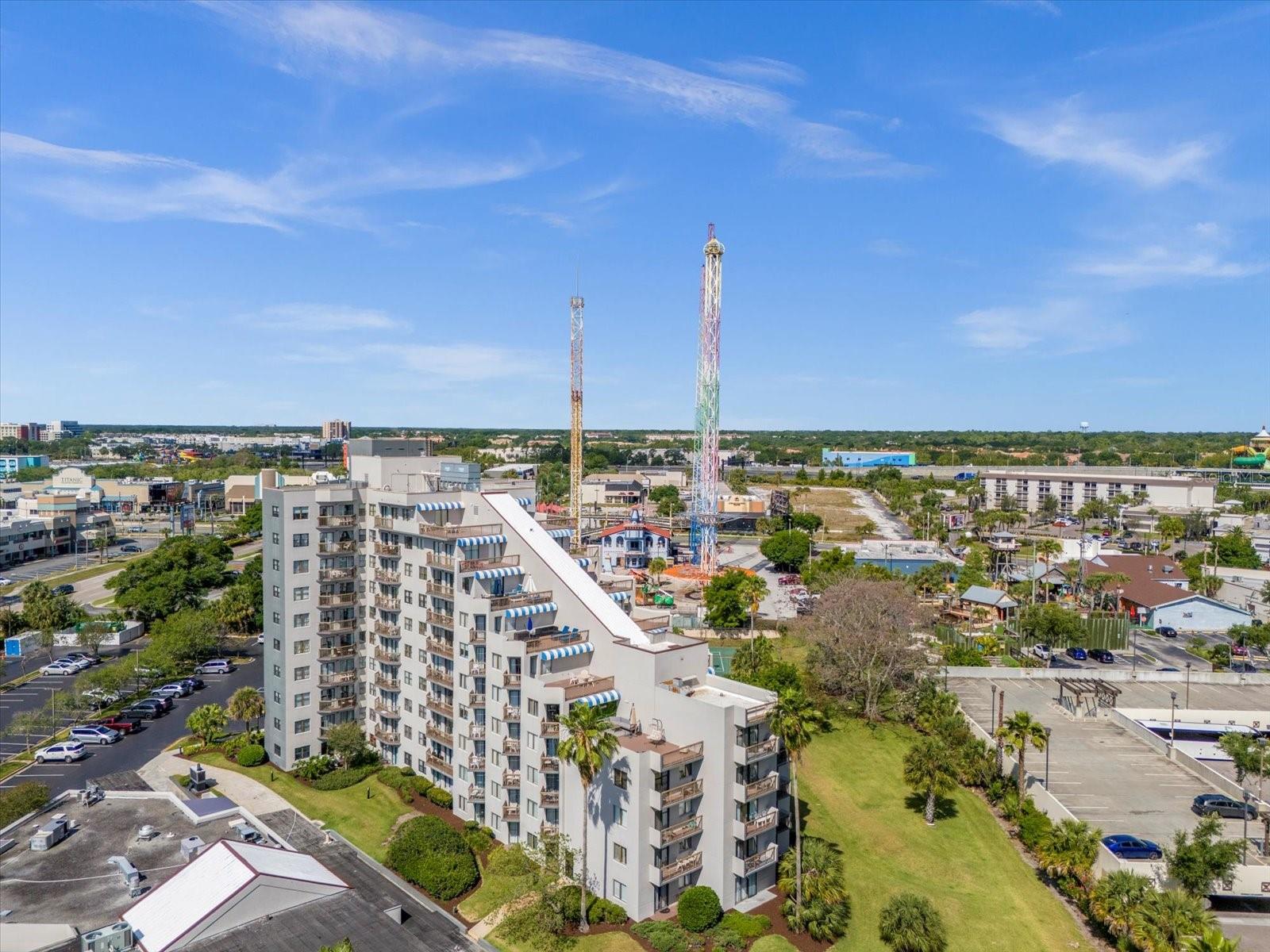 ENCLAVE AT ORLANDO PH 03 - Residential